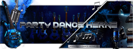 Banner von: Party Dance Herne Banner von: Party Dance Herne