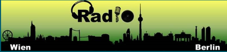 Banner von: Radio Wien Berlin Banner von: Radio Wien Berlin