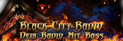 Banner von: Black-city-radio Banner von: Black-city-radio