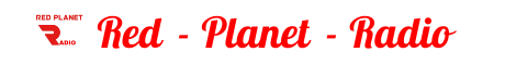 Banner von: Red Planet Radio Banner von: Red Planet Radio