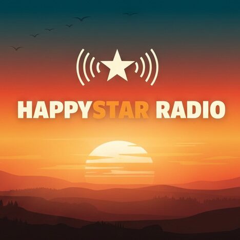 Banner von: Happystar Radio Banner von: Happystar Radio