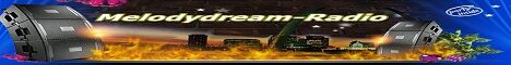 Banner von: Melodydream-Radio Banner von: Melodydream-Radio