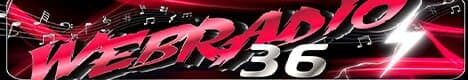 Banner von: Webradio36 Banner von: Webradio36