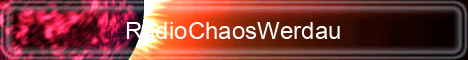 Banner von: der chaos sender aus sachsen Banner von: der chaos sender aus sachsen