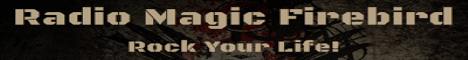 Banner von: Radio Magic Firebird Banner von: Radio Magic Firebird