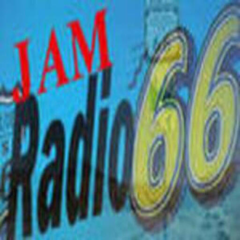 Banner von: JAM 66 Radio Banner von: JAM 66 Radio