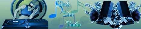 Banner von: Black Star Radio Banner von: Black Star Radio