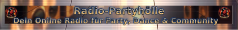 Banner von: Radio-Partyhölle Banner von: Radio-Partyhölle