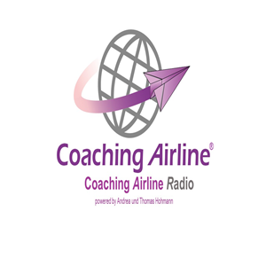 Banner von: Coachingairline Airline Radio Banner von: Coachingairline Airline Radio
