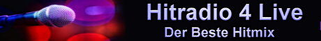 Banner von: Hitradio 4 Live Banner von: Hitradio 4 Live
