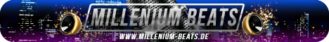 Banner von: .:: Millenium-Beats::. .:: Wir sind dein Radio ::. Banner von: .:: Millenium-Beats::. .:: Wir sind dein Radio ::.