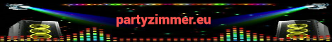 Banner von: partyzimmer.eu Banner von: partyzimmer.eu