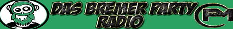 Banner von: dasbremerpartyradio Banner von: dasbremerpartyradio