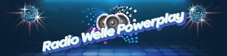 Banner von: Radiowellepowerplay Banner von: Radiowellepowerplay