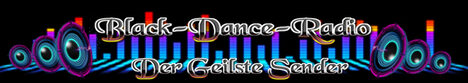 Banner von: Black Dance Radio Banner von: Black Dance Radio