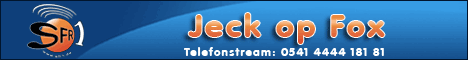 Banner von: SFR1.de :: Smile-Fox-Radio :: Jeck op Fox :: Banner von: SFR1.de :: Smile-Fox-Radio :: Jeck op Fox ::