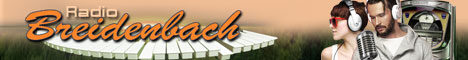 Banner von: Radio Breidenbach Banner von: Radio Breidenbach