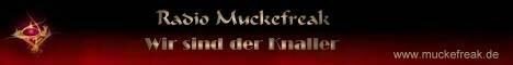 Banner von: Muckefreak Banner von: Muckefreak