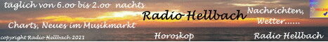 Radio Hellbach