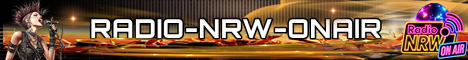Banner von: Radio NRW Onair Banner von: Radio NRW Onair