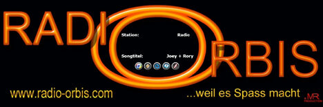 Banner von: Radio-Orbis Banner von: Radio-Orbis