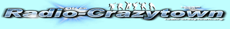 Banner von: Radio-Crazytown Banner von: Radio-Crazytown
