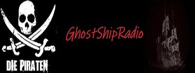 Banner von: GhostShipRadio Banner von: GhostShipRadio