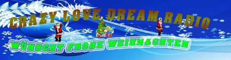 Banner von: Crazy Love Dream Radio Banner von: Crazy Love Dream Radio