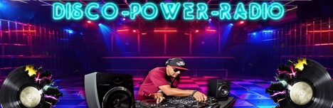 Banner von: disco-power-radio.de Banner von: disco-power-radio.de