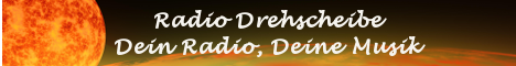 Banner von: Radio Drehscheibe Banner von: Radio Drehscheibe