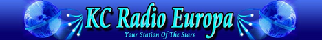 Banner von: KC Radio Europa Banner von: KC Radio Europa