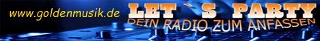 Banner von: Goldenmusik.de Banner von: Goldenmusik.de