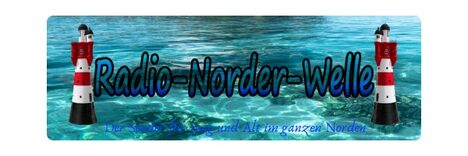 Banner von: Radio-Norder-Welle Banner von: Radio-Norder-Welle