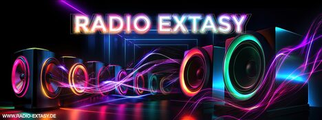 Banner von: Radioextasy Banner von: Radioextasy