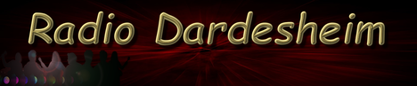 Banner von: Radio Dardesheim Banner von: Radio Dardesheim