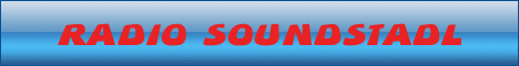 Banner von: Radio Soundstadl Banner von: Radio Soundstadl