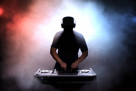 Banner von: Radio For One Banner von: Radio For One
