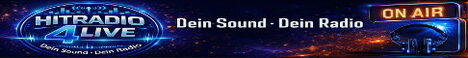 Banner von: Hitradio 4 Live Banner von: Hitradio 4 Live