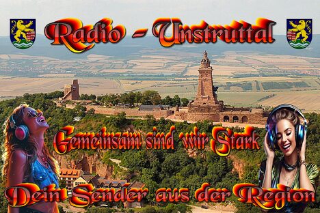 Banner von: Radio Unstruttal Banner von: Radio Unstruttal