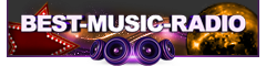 Banner von: Best-Music-Radio Banner von: Best-Music-Radio
