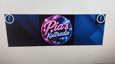 Banner von: Pias Kultradio