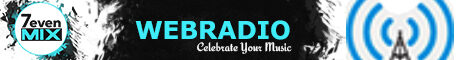 Banner von: 7 Mix Radio Banner von: 7 Mix Radio