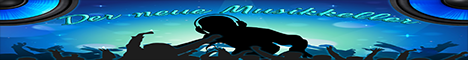 Banner von: Der-neue-Musikkeller Banner von: Der-neue-Musikkeller