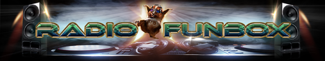 Banner von: Radio-Funbox
