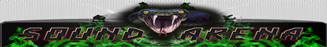 Banner von: SoundArena Banner von: SoundArena