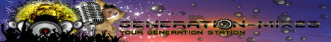 Banner von: Generation-Mixed Banner von: Generation-Mixed