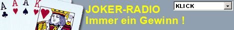 Banner von: Joker-Radio Banner von: Joker-Radio