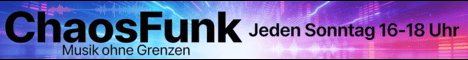 Banner von: ChaosFunk Banner von: ChaosFunk