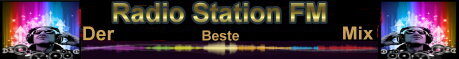Banner von: Radio Station FM Banner von: Radio Station FM