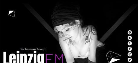 Banner von: LeipzigFM Banner von: LeipzigFM